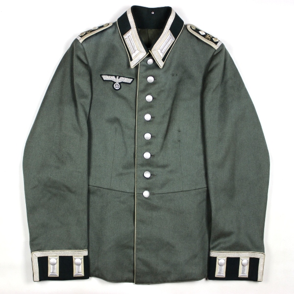 Infantry oberfeldwebel M35 dress tunic