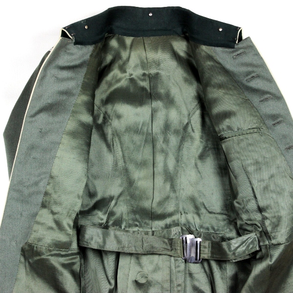 Infantry oberfeldwebel M35 dress tunic