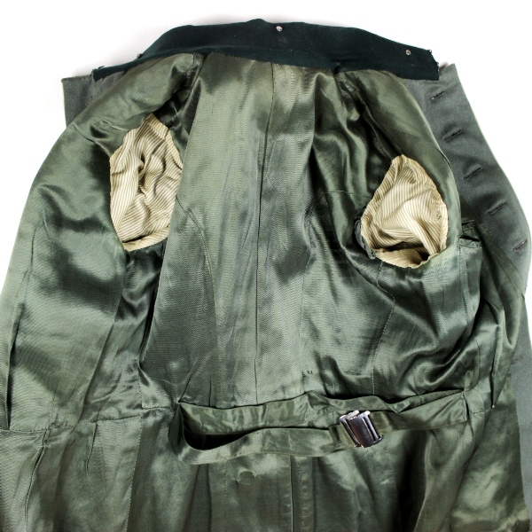 Infantry oberfeldwebel M35 dress tunic