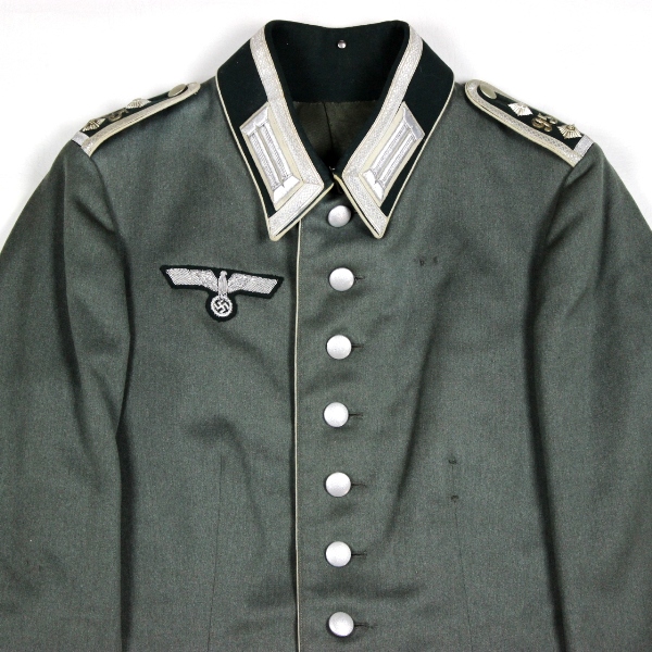 Infantry oberfeldwebel M35 dress tunic