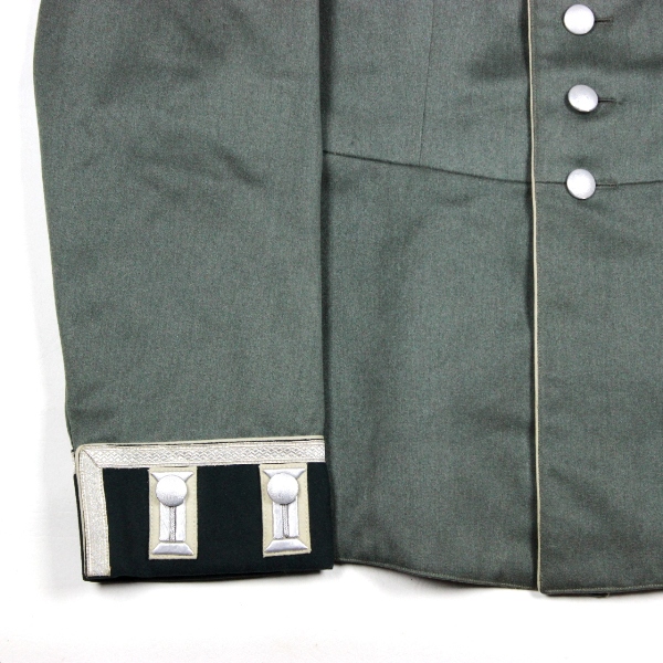 Infantry oberfeldwebel M35 dress tunic