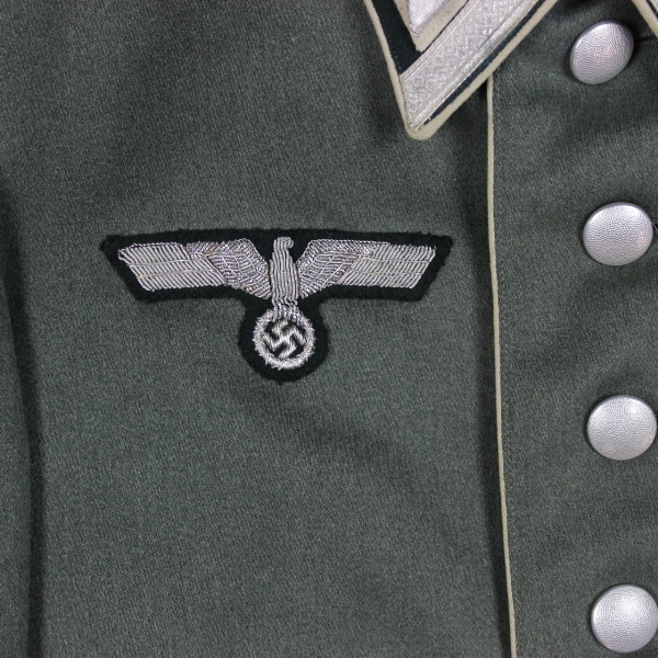 Infantry oberfeldwebel M35 dress tunic