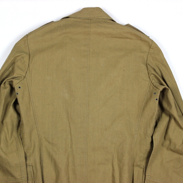 Kriegsmarine Coastal Artillery Matrosenfeldwebel service jacket