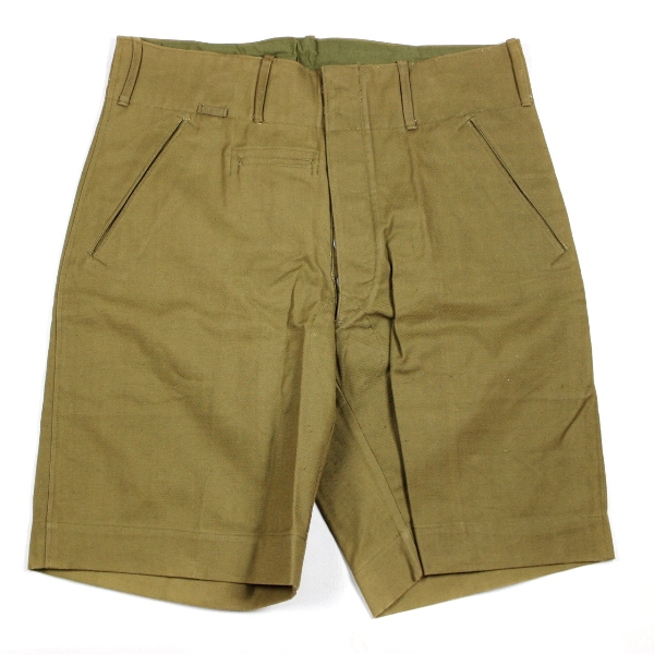 Deutsches Afrika Korps tropical shorts