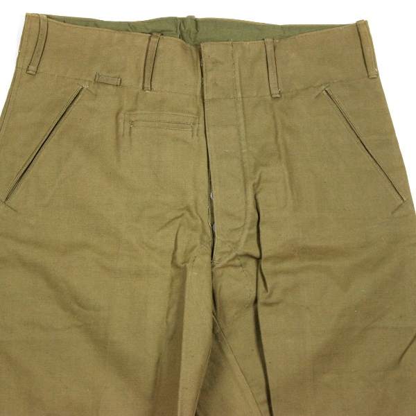 Deutsches Afrika Korps tropical shorts