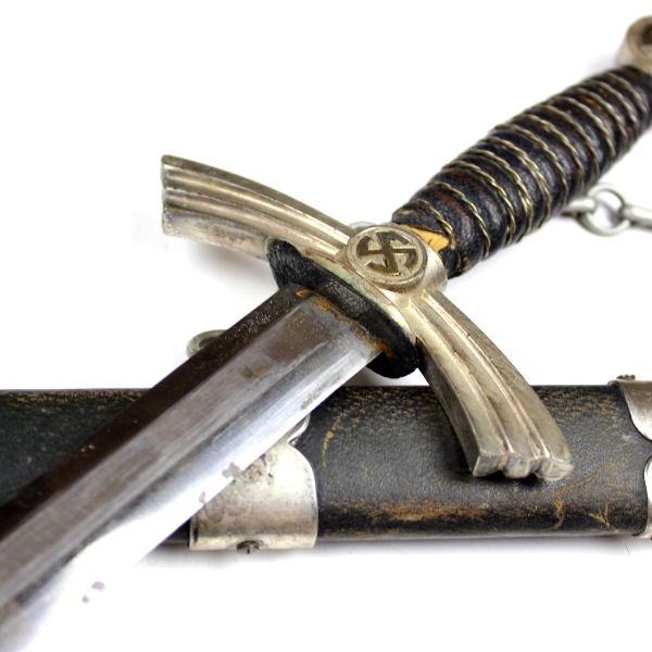 Luftwaffe officers dress dagger - 1st pattern