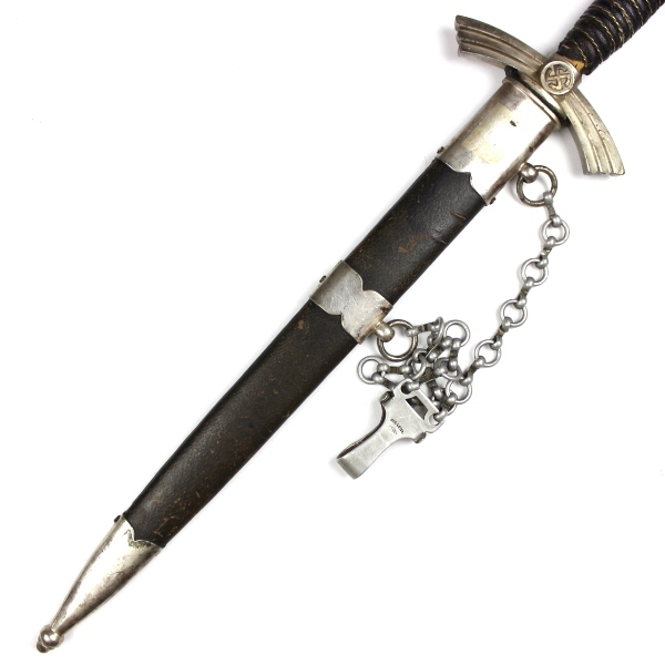 Luftwaffe officers dress dagger - 1st pattern