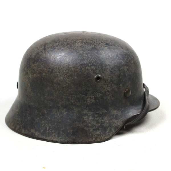 M1935 steel helmet - Double decal Luftwaffe