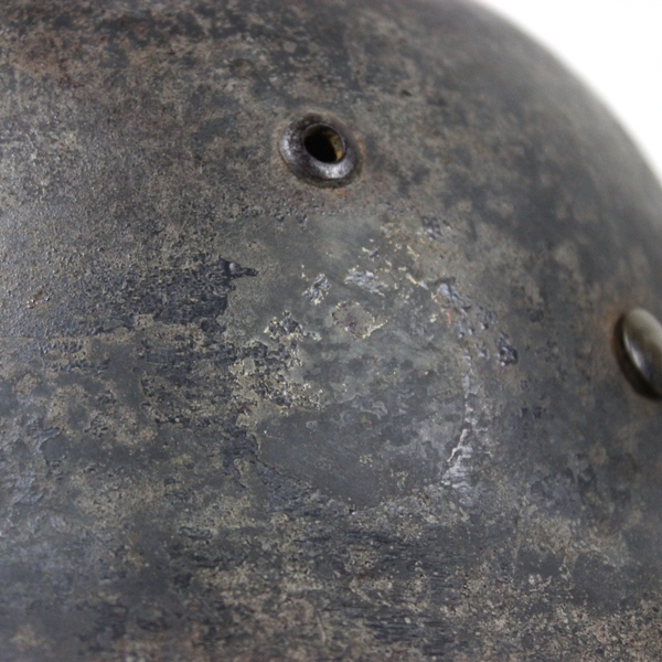 M1935 steel helmet - Double decal Luftwaffe