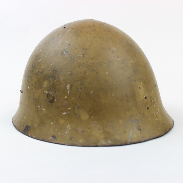 Japanese IJN / Naval landing forces type 90 helmet