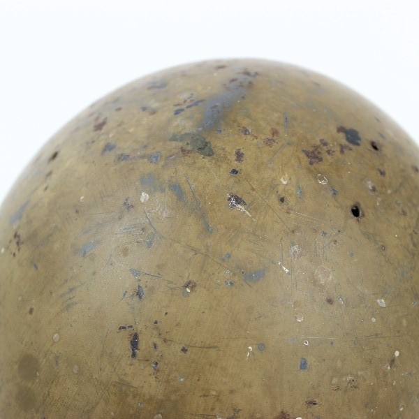 Japanese IJN / Naval landing forces type 90 helmet