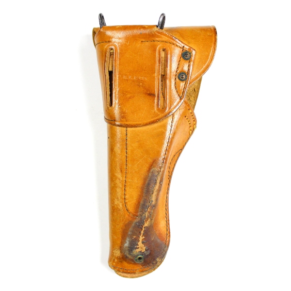 M1916 Colt holster - A.L.P. Co 