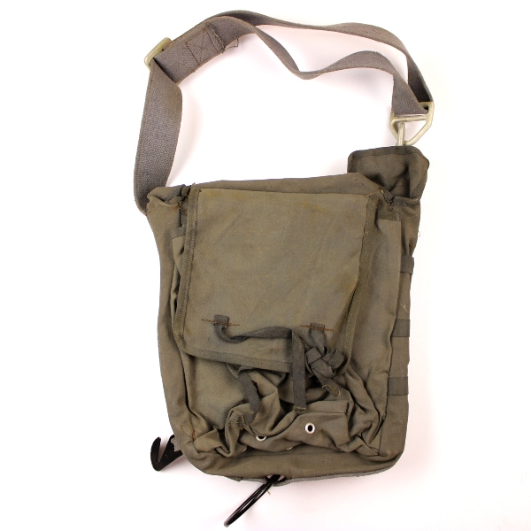 Rare US Navy Underwater Demolition Team (UDT) outfit bag