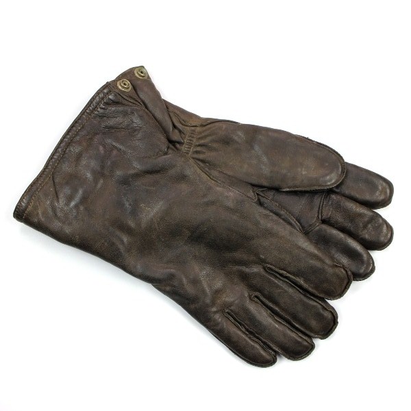 F2 - F3 electrically heated flight gloves - Size 9