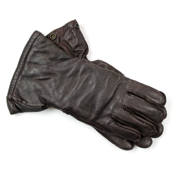 F2 - F3 electrically heated flight gloves - Size 9