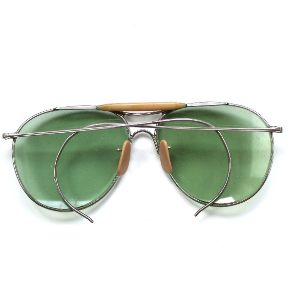 AN6531-1 American Optical USAAF / USN aviators sunglasses