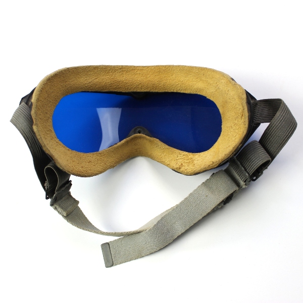 USAAF Blind flying goggle No. 1087 w/ accessories