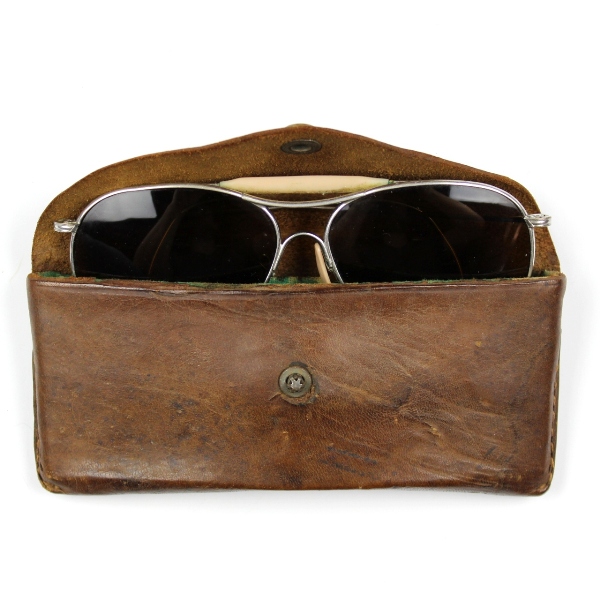 USAAF / USN AN6531-1 American Optical sunglasses