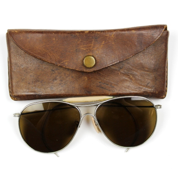 USAAF / USN AN6531-1 American Optical sunglasses