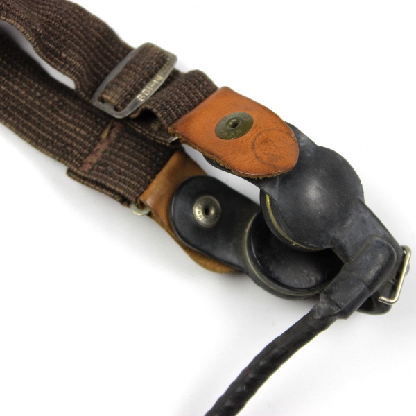 USAAF T-30 S throat microphone