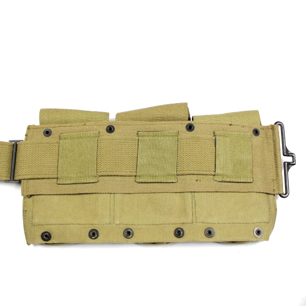 M1942 BAR ammunition belt - Boyt 1942