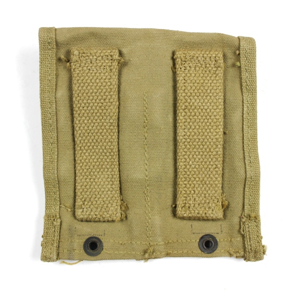 M1 carbine magazine pouch - 1944