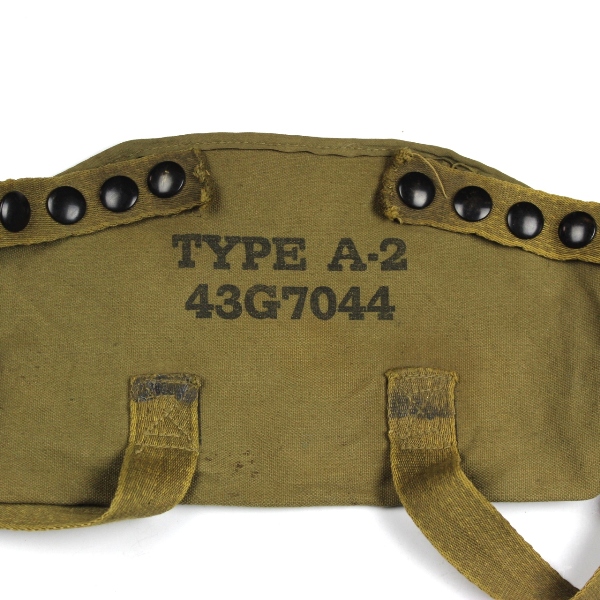 USAAF flares carrying pouch type A-2