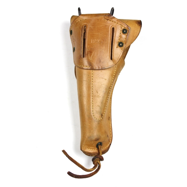 M1916 Colt holster - Boyt 1944