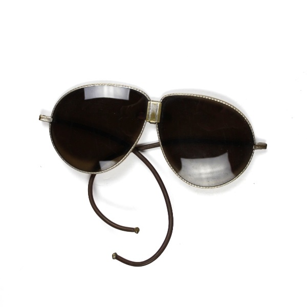 US Army Air Forces folding sunglasses