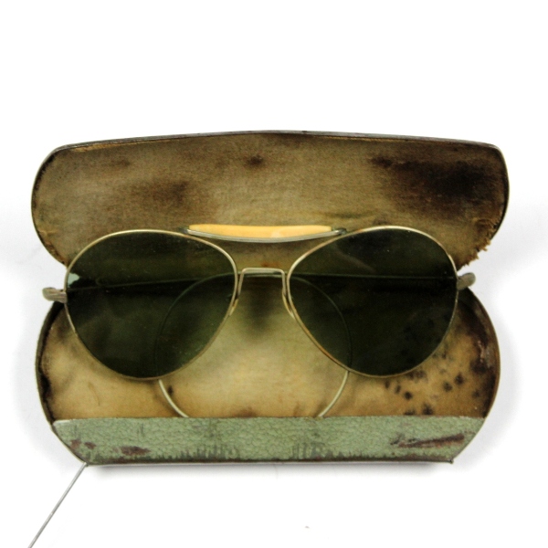 US Army Air Forces Azure sunglasses 