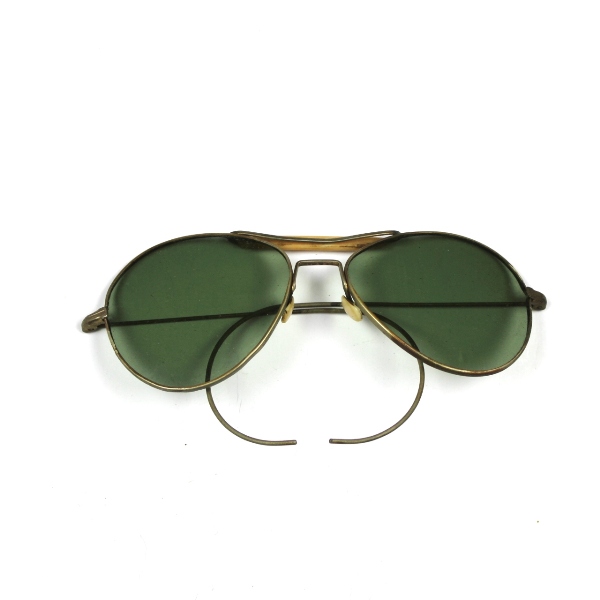 US Army Air Forces Azure sunglasses 