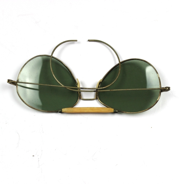 US Army Air Forces Azure sunglasses 