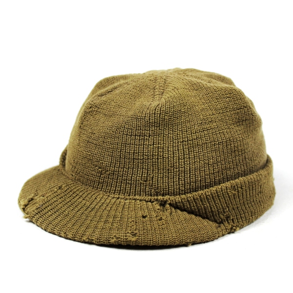 M1941 wool knit Jeep / beanie cap