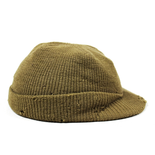 M1941 wool knit Jeep / beanie cap