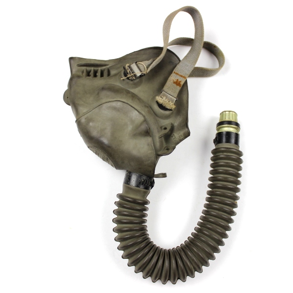 USAAF oxygen mask type A-10 - 1943