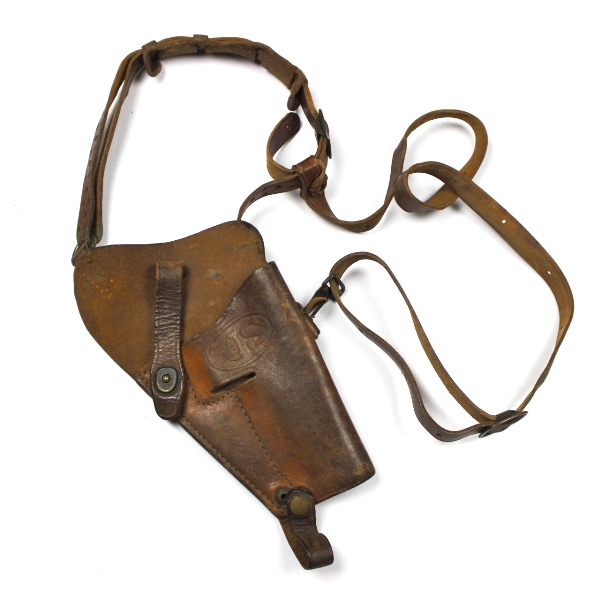 USMC M7 shoulder holster - BOYT 44