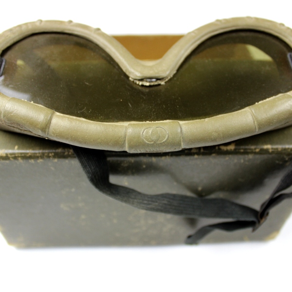 US Army general purpose goggle