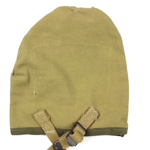 USMC M1910 shovel cover - Depot made