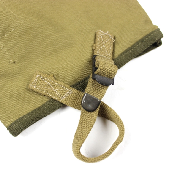 USMC M1910 shovel cover - Depot made