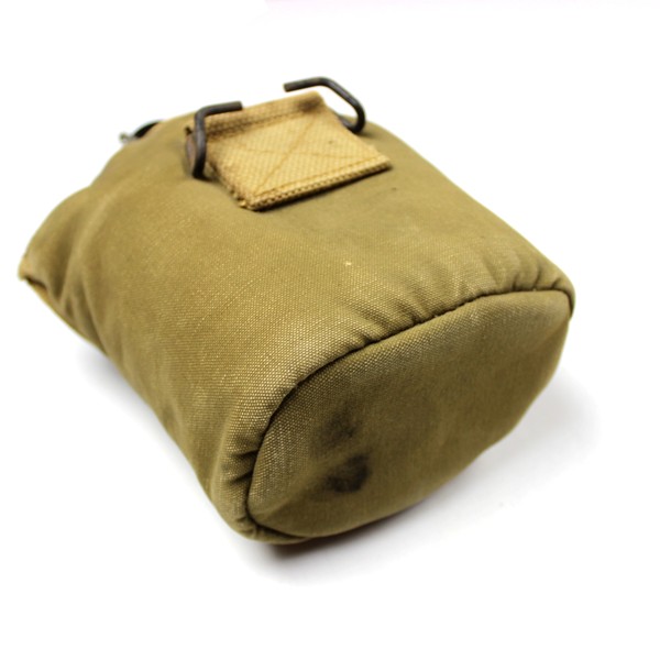 M1942 canteen w/ British made pouch