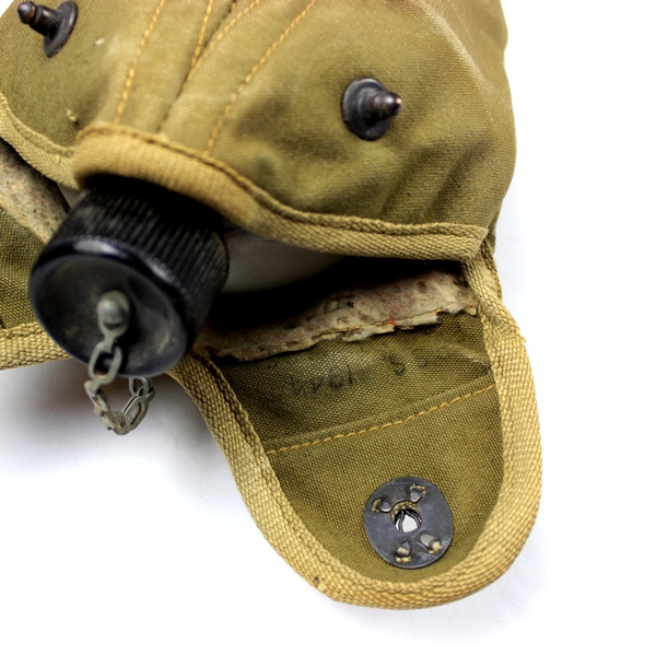 M1942 canteen w/ British made pouch