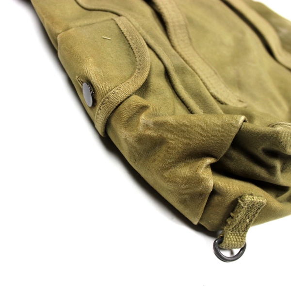 M1936 musette field bag - Atlantic Products Corp. 1942