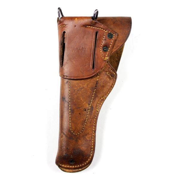 M1916 Colt holster - Walsh 1944