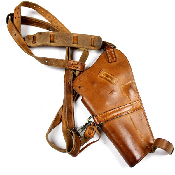 USMC M7 shoulder holster - BOYT 45