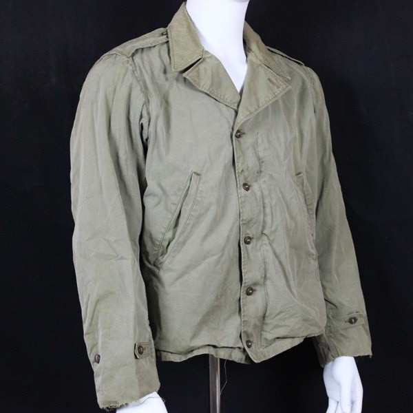 US army M1941 field jacket Size 40R