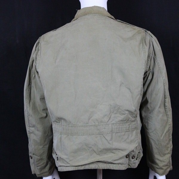 US army M1941 field jacket Size 40R