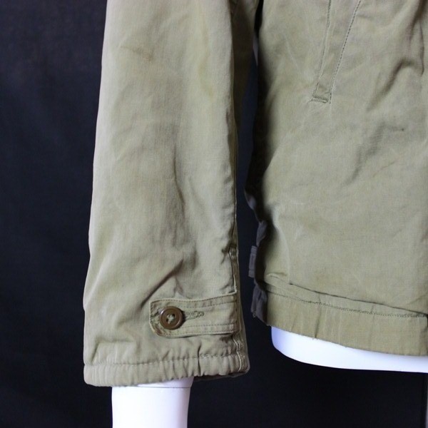 US army M1941 field jacket Size 38R