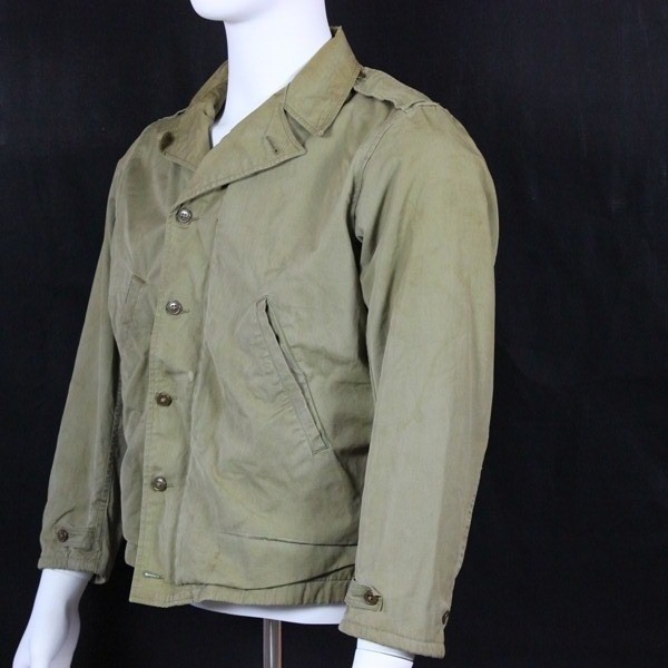 US army M1941 field jacket Size 38R