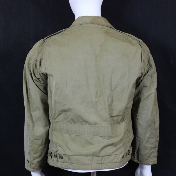 US army M1941 field jacket Size 38R