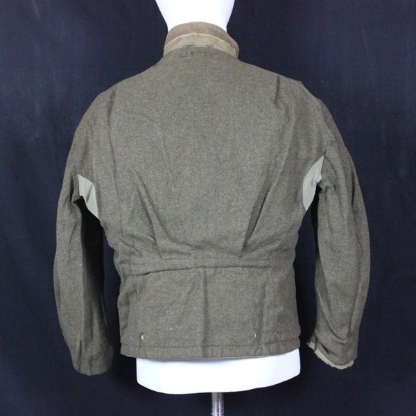 US army M1938 Parsons field jacket Size 36R